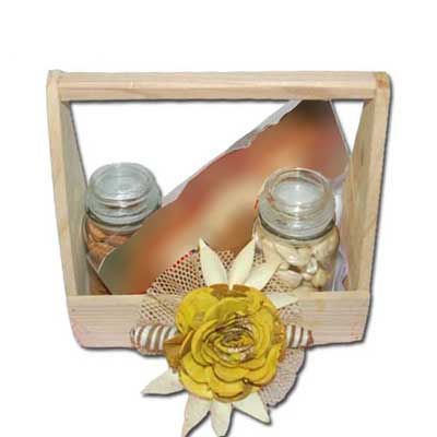 "Gift Hamper - code GH02 - Click here to View more details about this Product